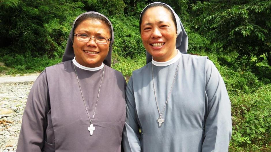 Visitation Sisters of Don Bosco